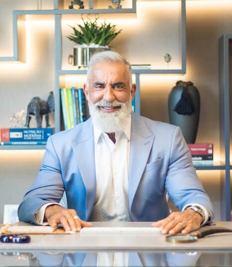 Dr. Barakat