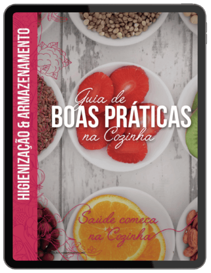 Práticas na Cozinha