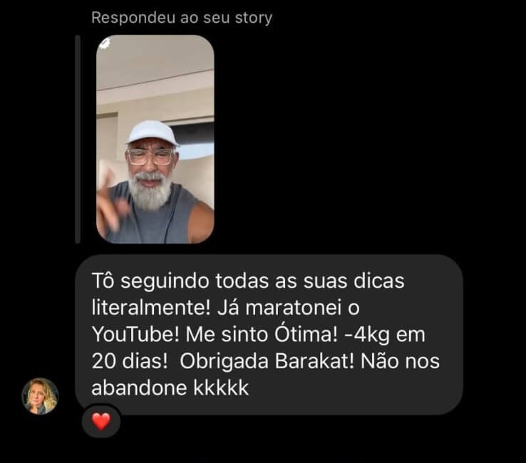 Depoimento 1