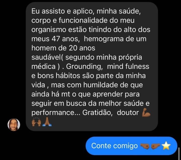 Depoimento 4