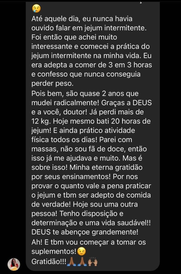 Depoimento 6
