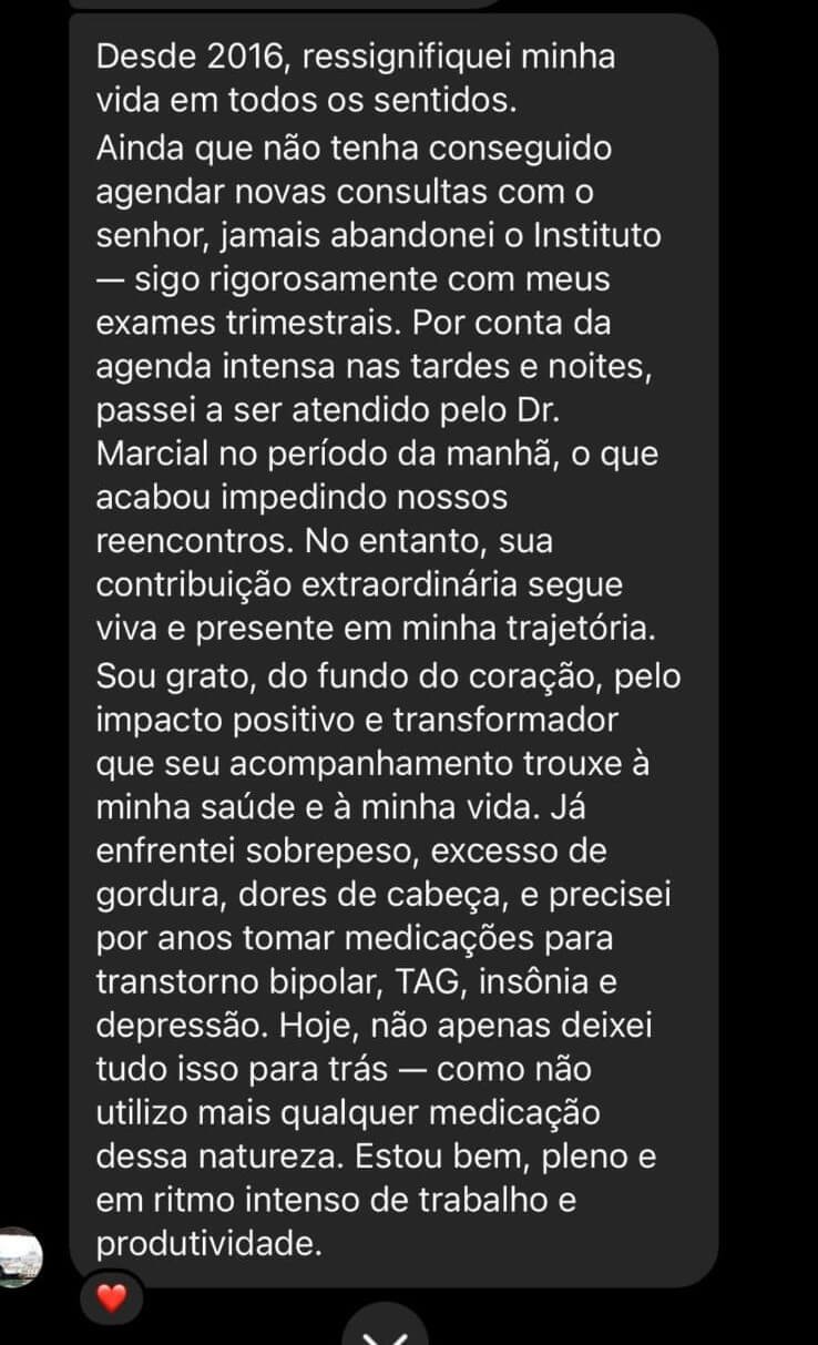 Depoimento 8